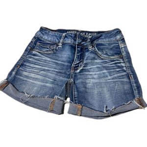 🌸 🌸5 items for $15🌸🌸 American Eagle midi shorts
